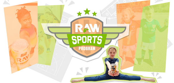 Sports Program by RAW 