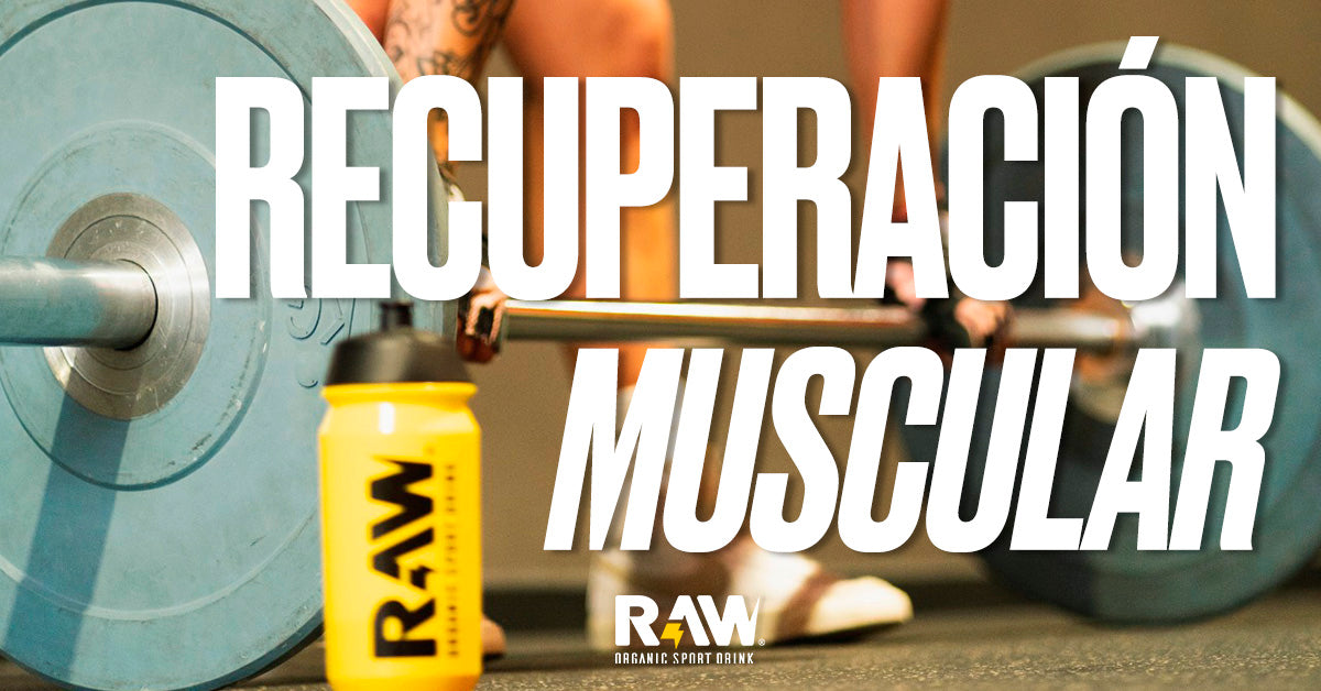 ¿Cómo retrasar el daño muscular?