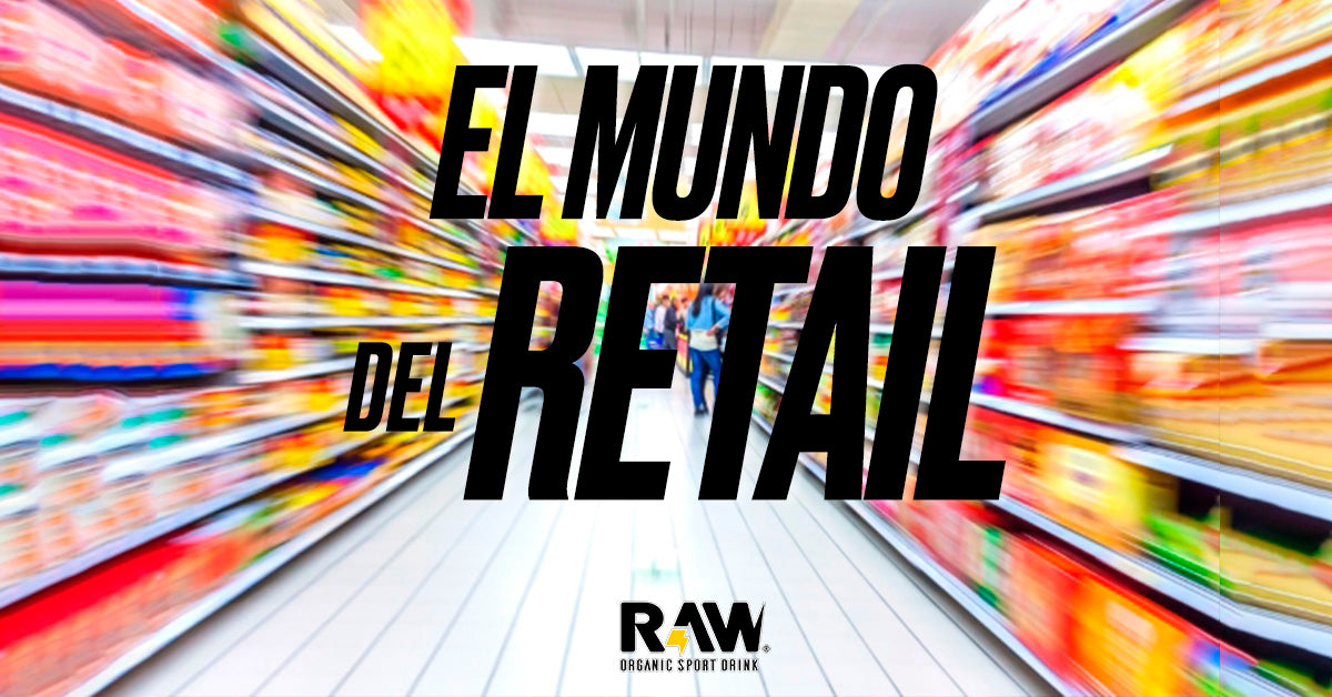 ¿Quién está detrás de RAW?