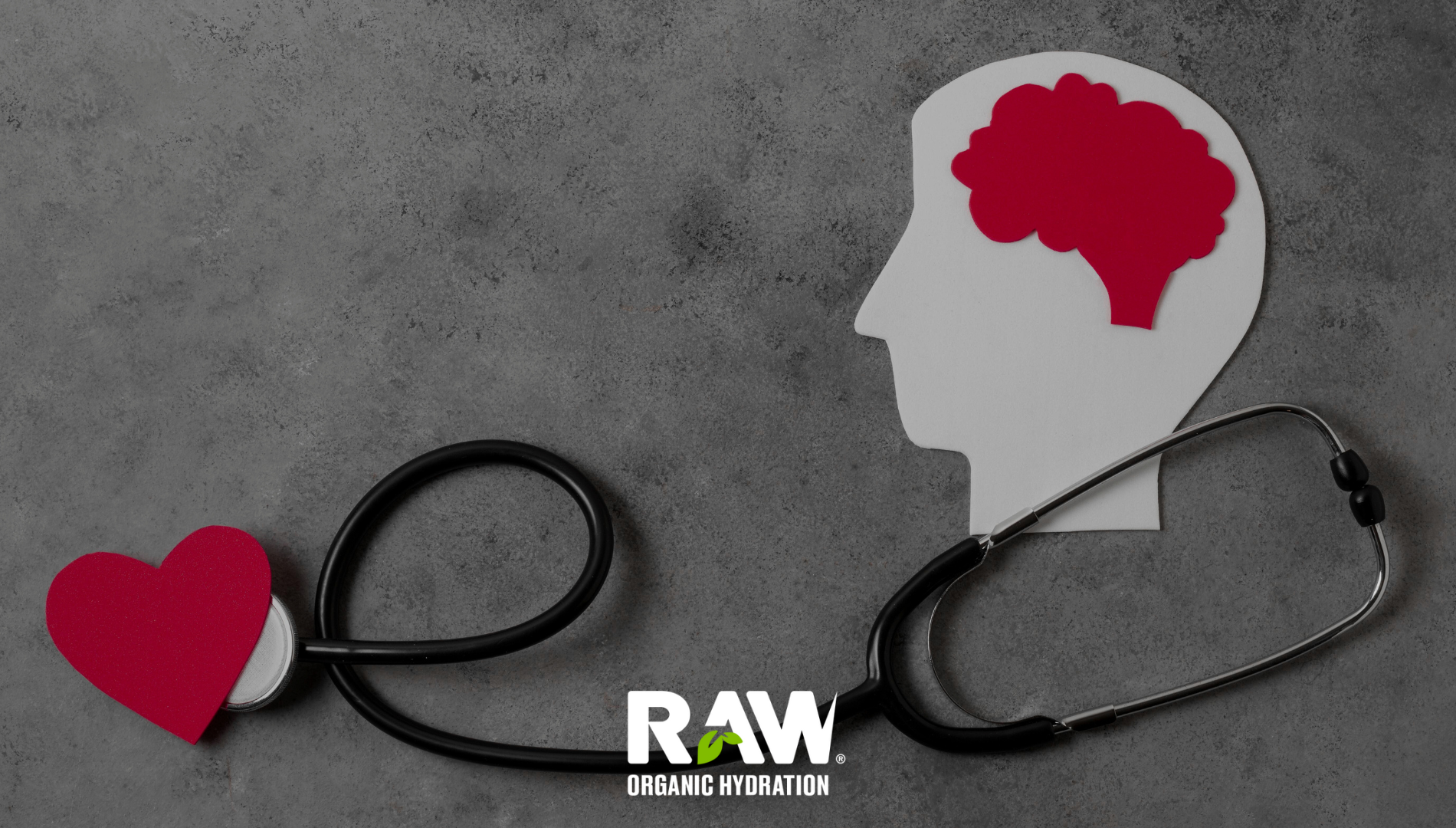 El impacto del azúcar en la salud del cerebro y la memoria by RAW Super Drink