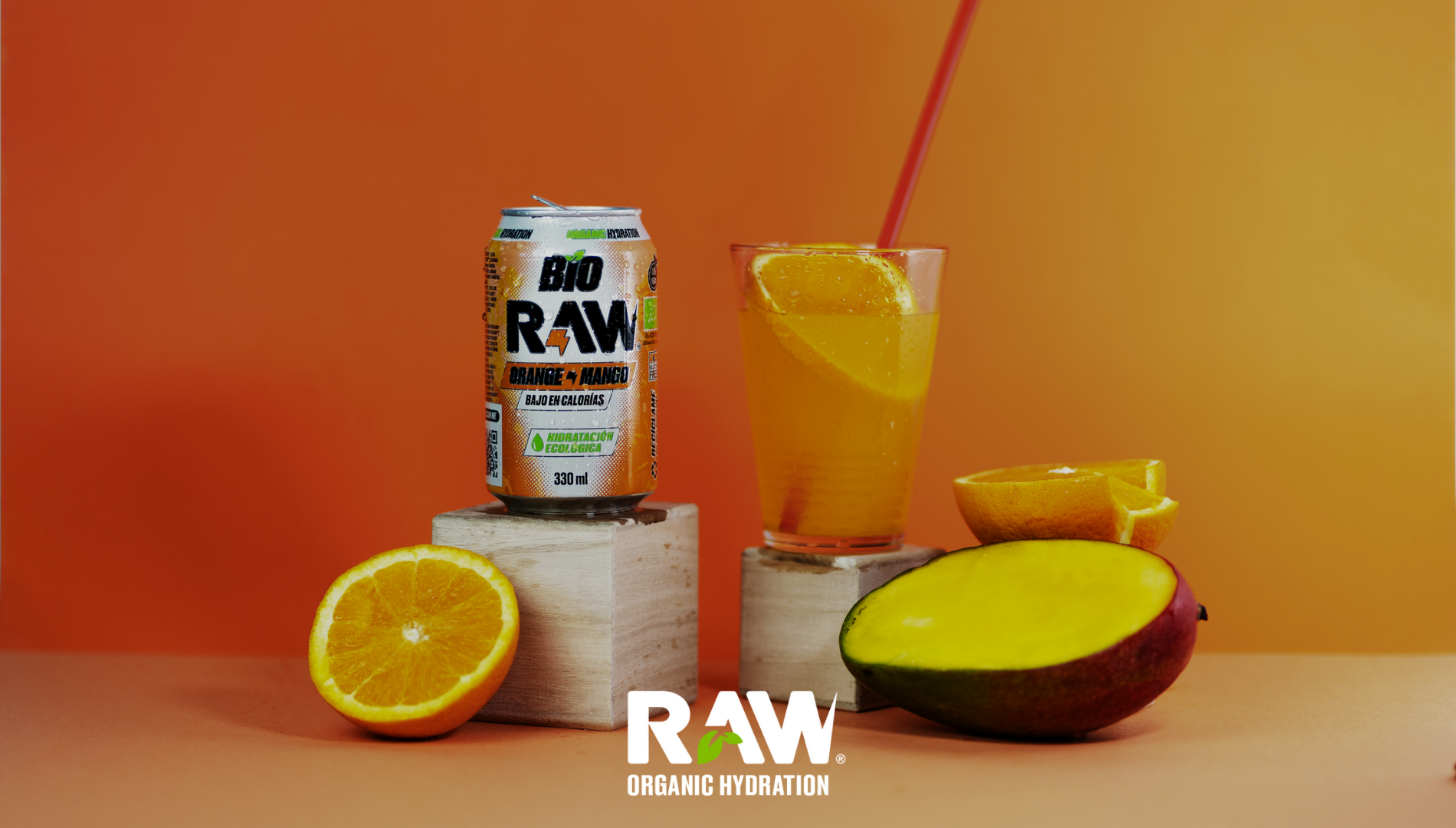 ¿Qué son las bebidas isotónicas? by RAW Super Drink