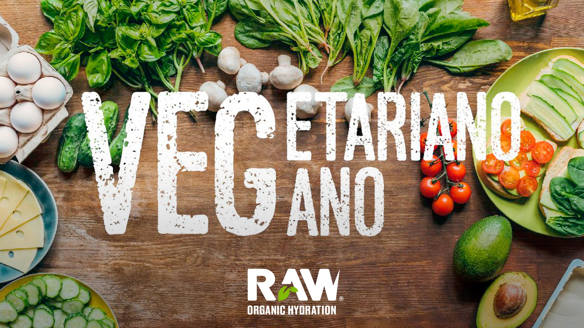 ¿Qué diferencias hay entre ser vegano y vegetariano?