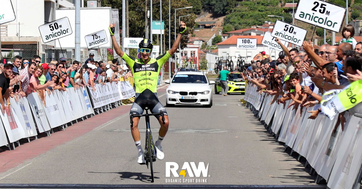 RAW news: Alonso bate récords y el ciclismo deporte rey