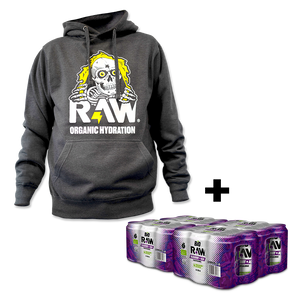 Pack Friolero Raw Super Drink