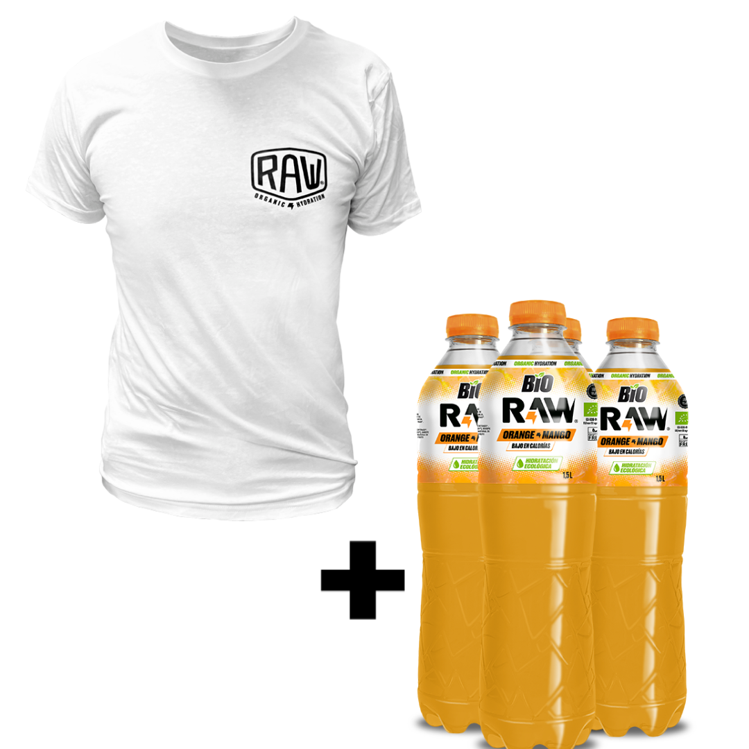 Padreo Pack Raw Super Drink