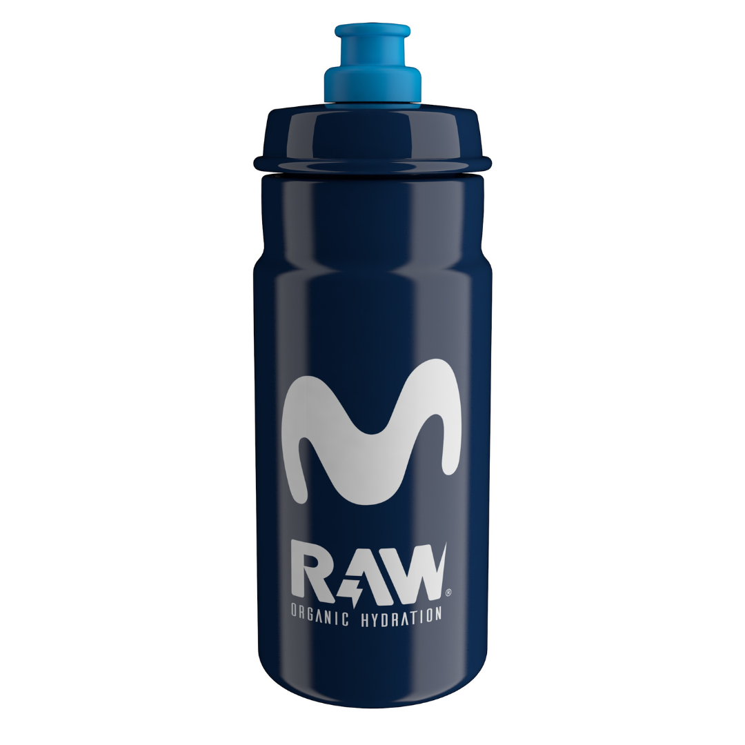 Movistar Bottle rawsuperdrink