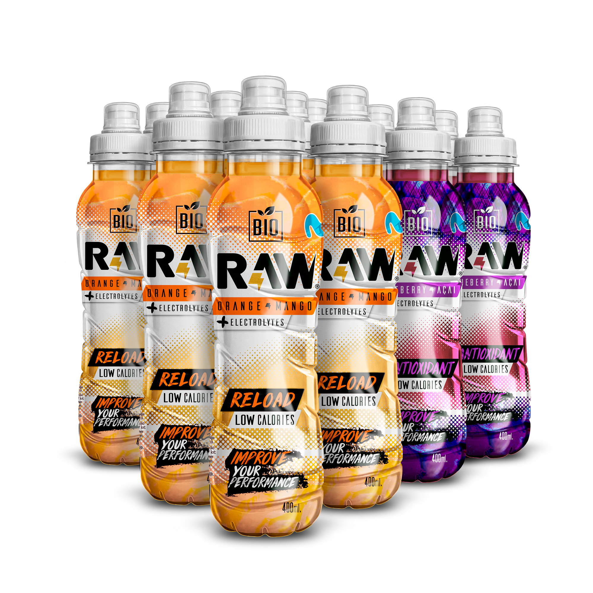 Refresh Pack Rawsuperdrink