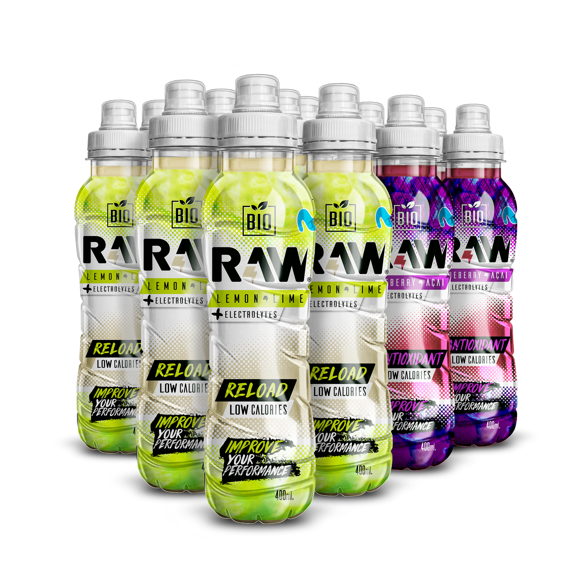 Vitamin Pack Rawsuperdrink