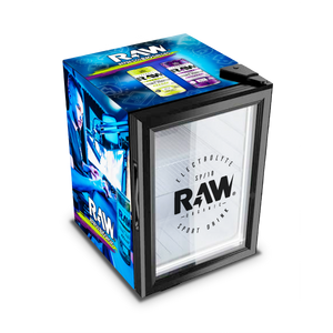Fridge RAW - Gaming EN Rawsuperdrink