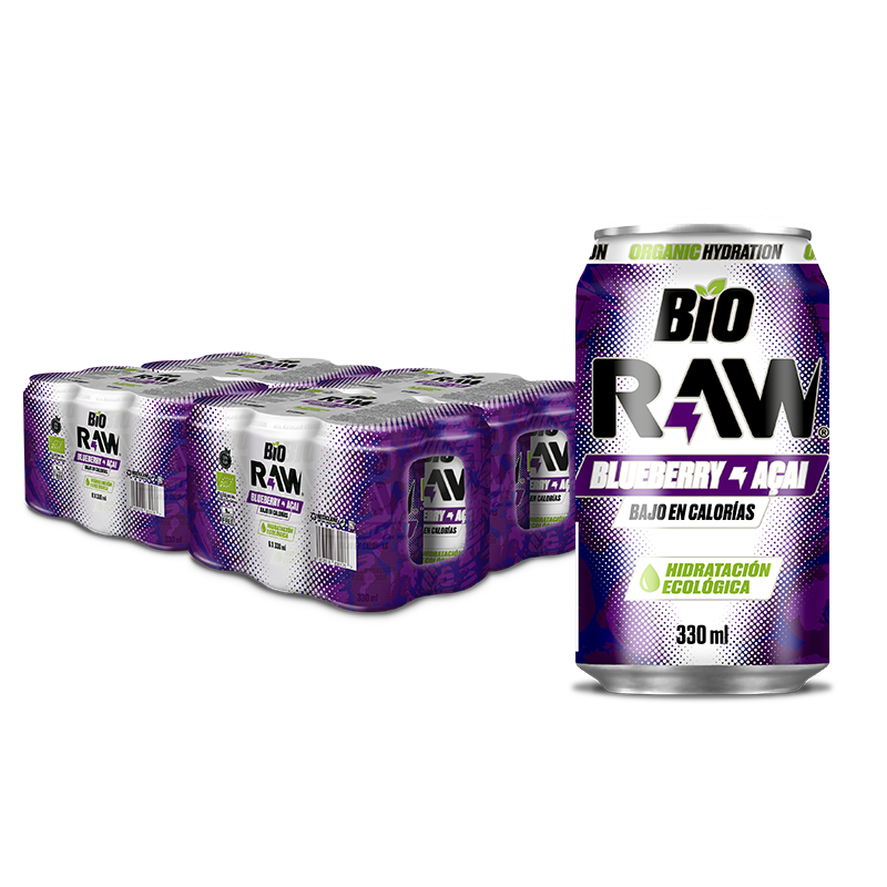 Tienda Online de RAW Super Drink - Tu isotónica ecológica - rawsuperdrink