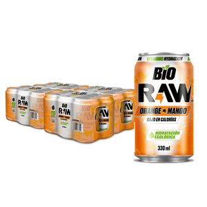 Pack Trixilxes Raw Super Drink